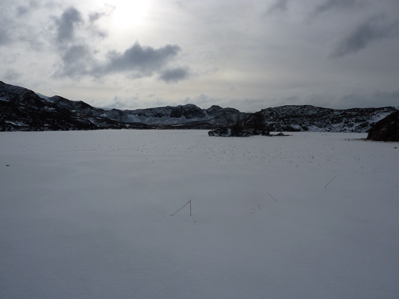 Dock Tarn